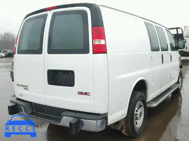 2014 GMC SAVANA G25 1GTW7FCA4E1912340 image 3