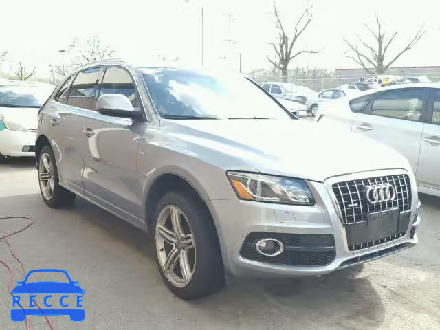 2010 AUDI Q5 PRESTIG WA1WKAFP4AA093982 image 0