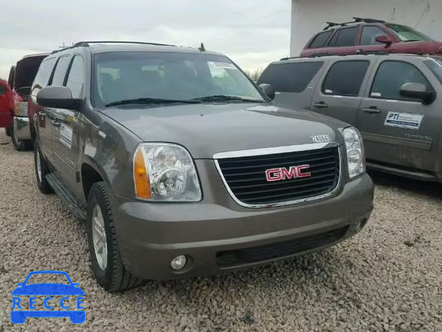2013 GMC YUKON XL K 1GKS2KE76DR240843 image 0