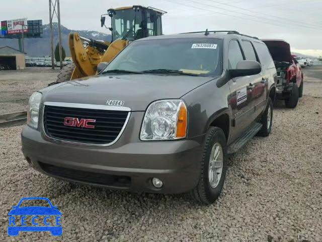 2013 GMC YUKON XL K 1GKS2KE76DR240843 image 1