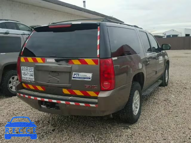 2013 GMC YUKON XL K 1GKS2KE76DR240843 image 3