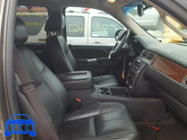 2013 GMC YUKON XL K 1GKS2KE76DR240843 image 4