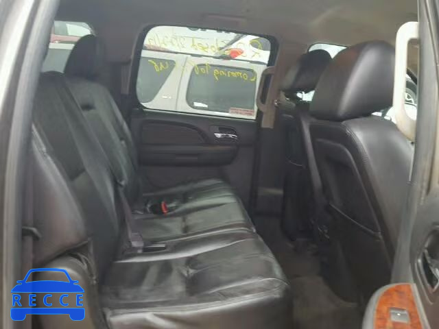 2013 GMC YUKON XL K 1GKS2KE76DR240843 image 5