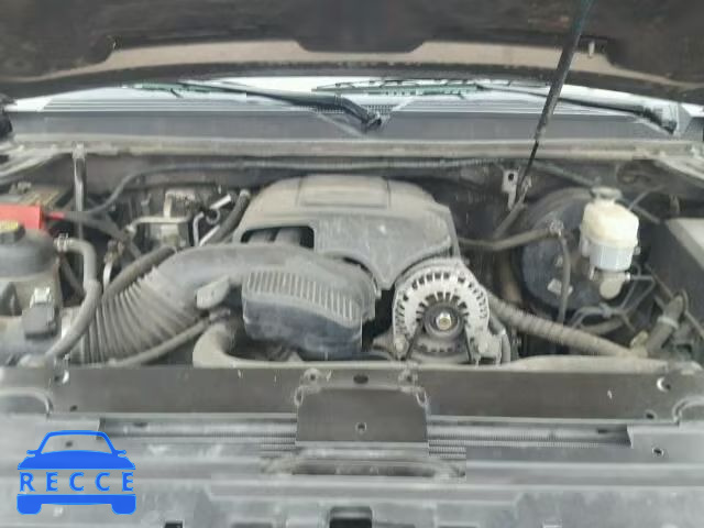 2013 GMC YUKON XL K 1GKS2KE76DR240843 image 6
