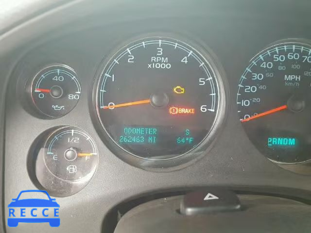 2013 GMC YUKON XL K 1GKS2KE76DR240843 image 7