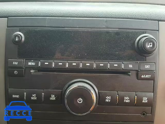 2013 GMC YUKON XL K 1GKS2KE76DR240843 image 8