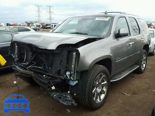 2012 GMC YUKON DENA 1GKS2EEF0CR212995 image 1