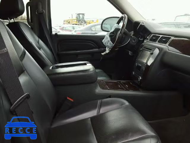 2012 GMC YUKON DENA 1GKS2EEF0CR212995 image 4