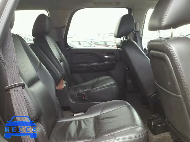 2012 GMC YUKON DENA 1GKS2EEF0CR212995 image 5