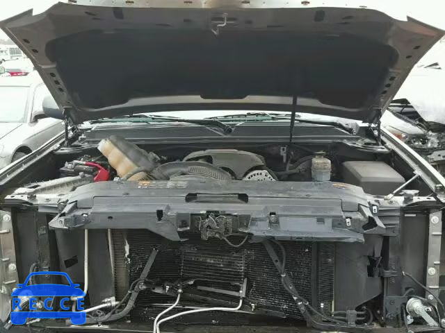 2012 GMC YUKON DENA 1GKS2EEF0CR212995 image 6