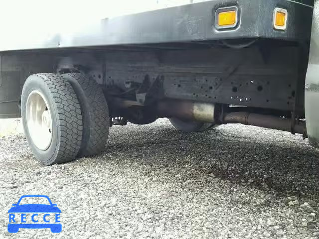 2005 FORD F450 SUPER 1FDXF46P25EC72368 image 9