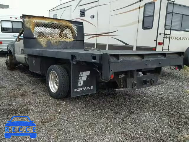 2005 FORD F450 SUPER 1FDXF46P25EC72368 image 2