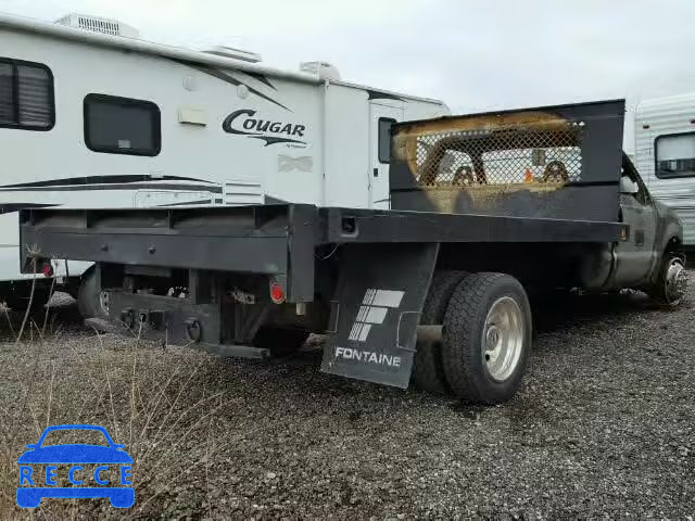 2005 FORD F450 SUPER 1FDXF46P25EC72368 image 3