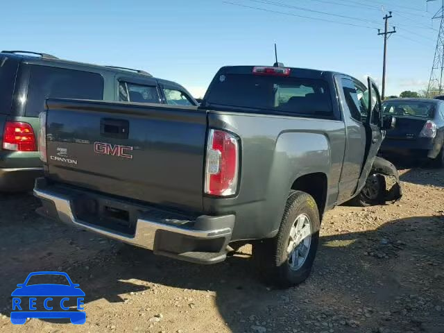 2017 GMC CANYON 1GTH5BEA3H1155438 image 3