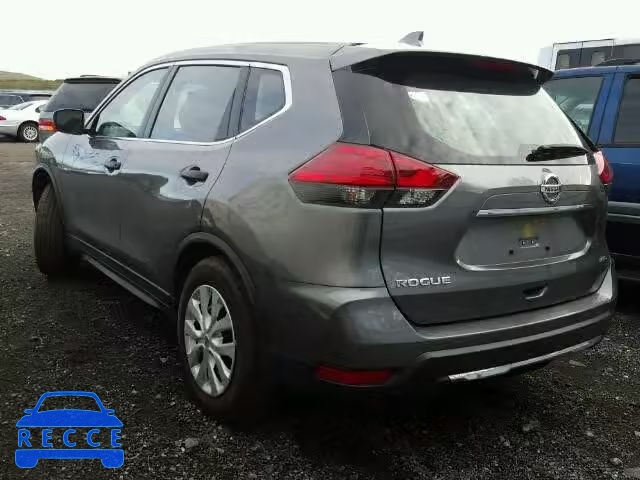 2017 NISSAN ROGUE S JN8AT2MV8HW001844 зображення 2