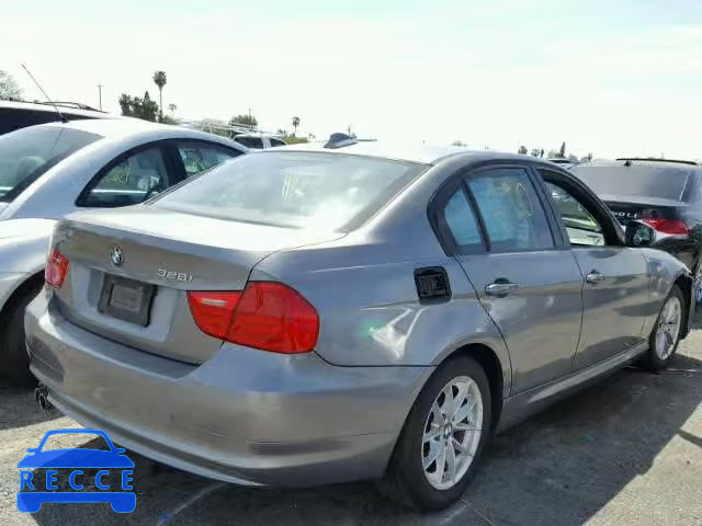 2010 BMW 328I SULEV WBAPH5G54ANM36499 зображення 3