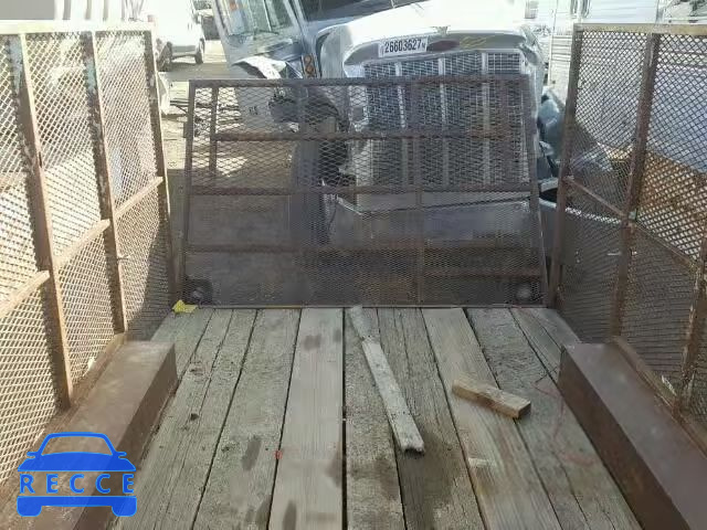 1990 TRAI TRAILER 10018833C0 зображення 5