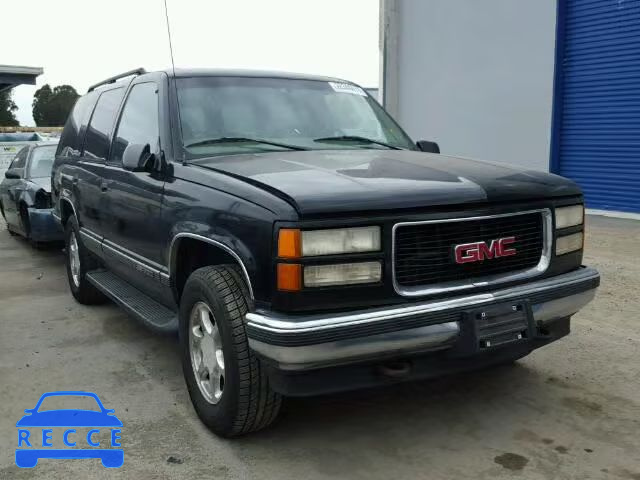 1997 GMC YUKON 1GKEK13R1VJ737357 image 0