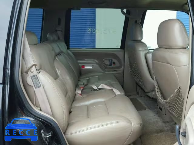 1997 GMC YUKON 1GKEK13R1VJ737357 image 5