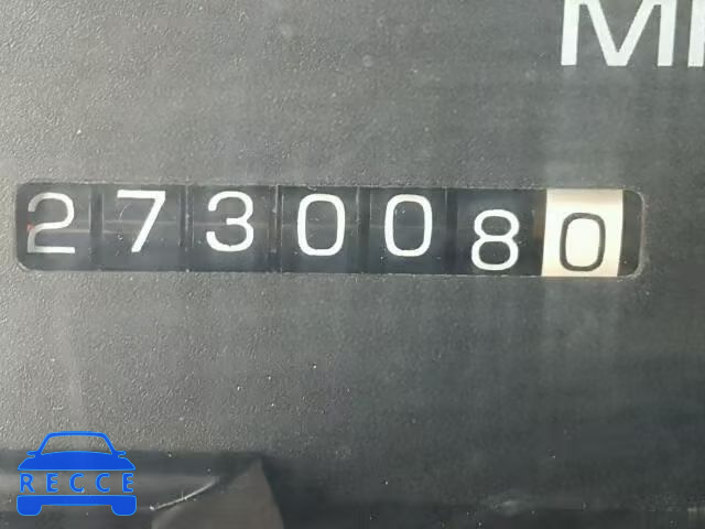 1997 GMC YUKON 1GKEK13R1VJ737357 image 7