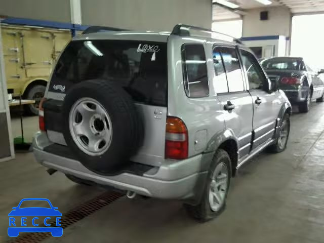 2002 SUZUKI GRAND VITA JS3TD62V324155443 зображення 3