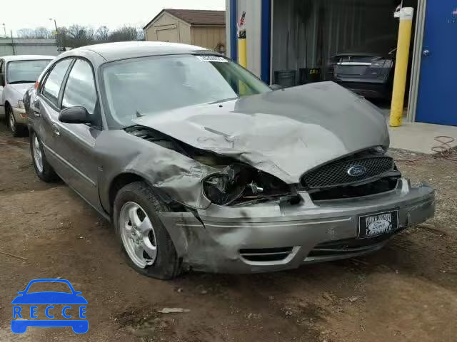 2004 FORD TAURUS SES 1FAFP55S64A162380 image 0