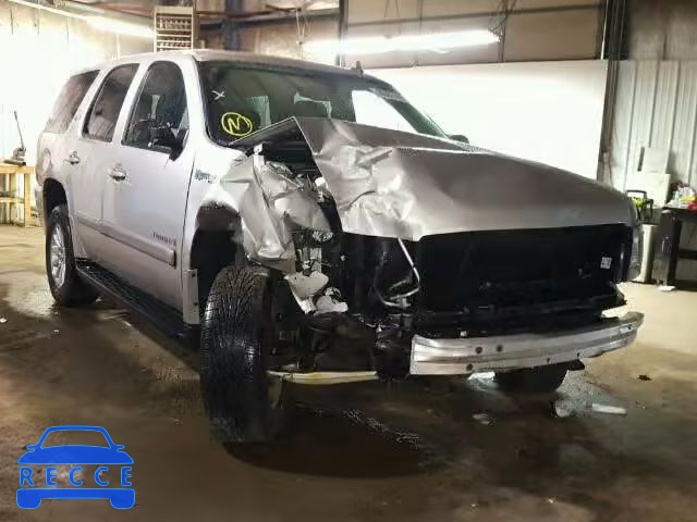 2009 CHEVROLET TAHOE K150 1GNFK13559R146301 image 0