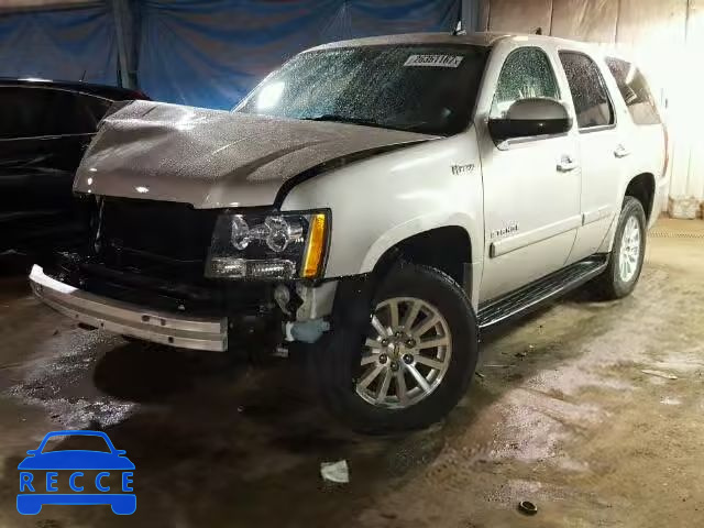 2009 CHEVROLET TAHOE K150 1GNFK13559R146301 image 1