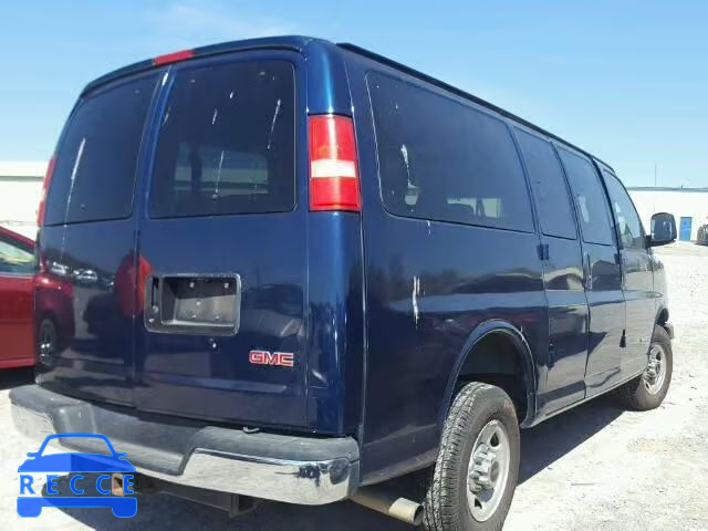 2004 GMC SAVANA G25 1GJGG25U441126128 Bild 3