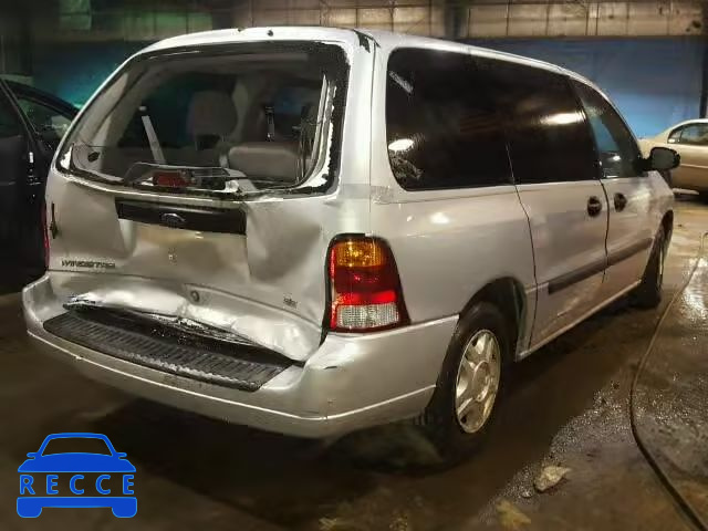 2003 FORD WINDSTAR W 2FMZA50453BB41827 зображення 3