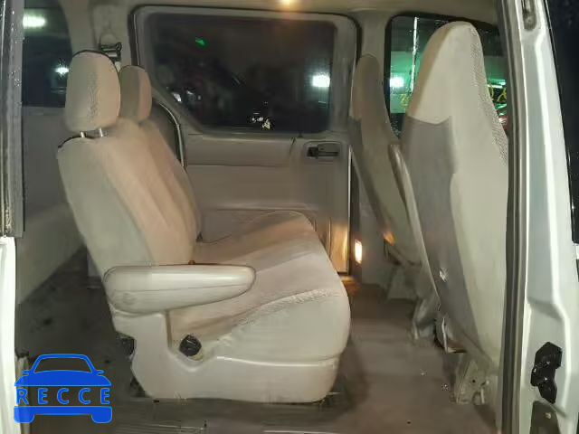 2003 FORD WINDSTAR W 2FMZA50453BB41827 зображення 5