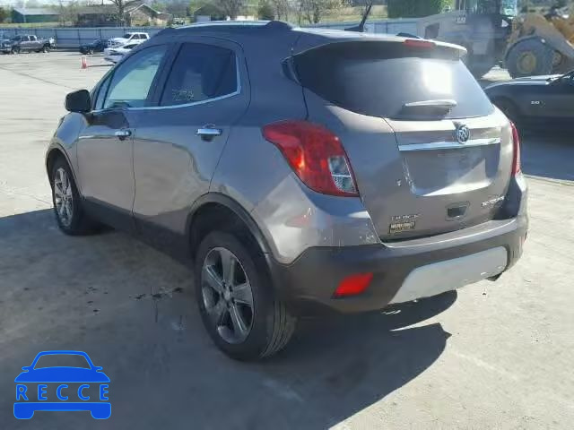 2014 BUICK ENCORE PRE KL4CJDSB4EB516531 image 2