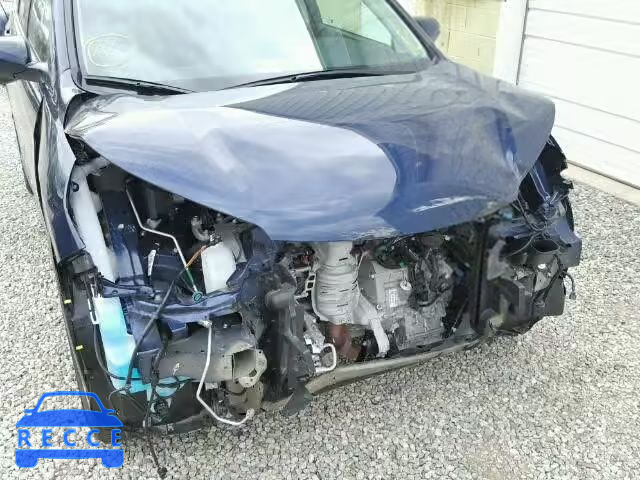 2016 HONDA CR-V TOURI 5J6RM3H92GL024450 image 8