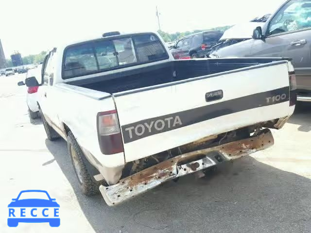 1996 TOYOTA T100 XTRAC JT4TN12D7T0024157 зображення 2