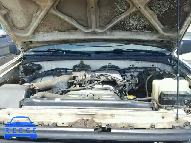 1996 TOYOTA T100 XTRAC JT4TN12D7T0024157 Bild 6