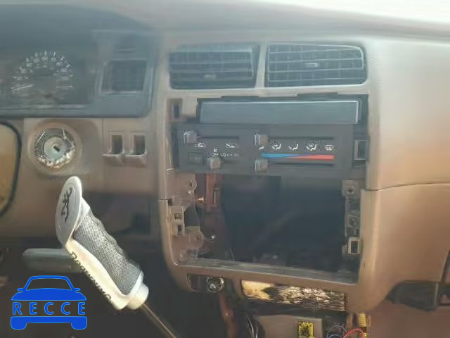 1996 TOYOTA T100 XTRAC JT4TN12D7T0024157 image 8