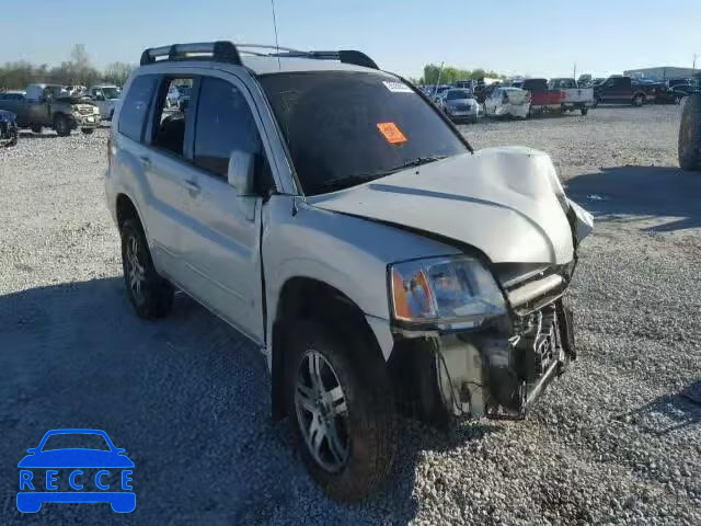 2005 MITSUBISHI ENDEAVOR X 4A4MM31S85E014934 image 0