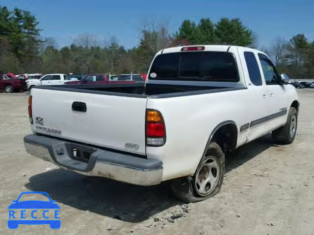 2002 TOYOTA TUNDRA ACC 5TBBN44132S220925 image 3