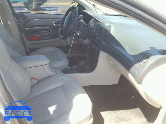 2004 CHRYSLER 300M SPECI 2C3HE76K34H674428 image 4