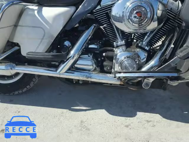 2006 HARLEY-DAVIDSON FLHTCUI 1HD1FCW136Y647540 Bild 8