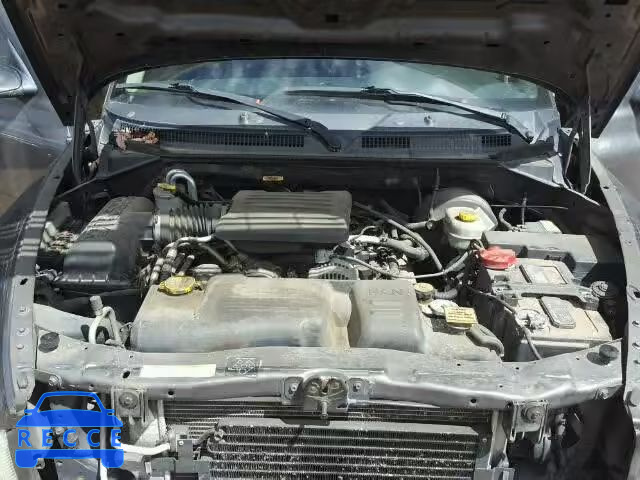 2003 DODGE DAKOTA SPO 1D7HG32N43S151852 image 6