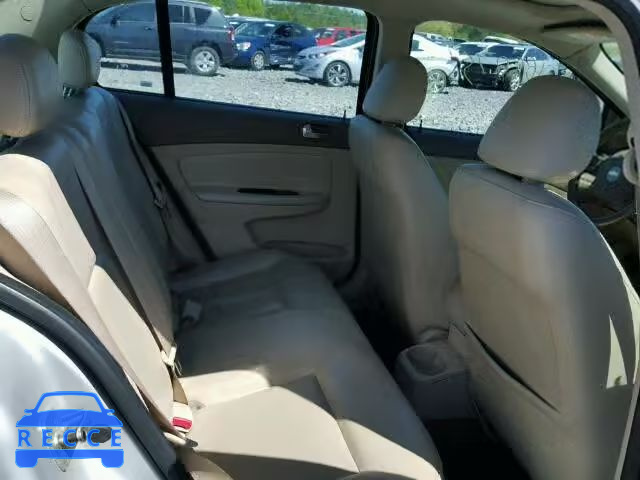 2005 CHEVROLET COBALT LT 1G1AZ54F557615169 image 5