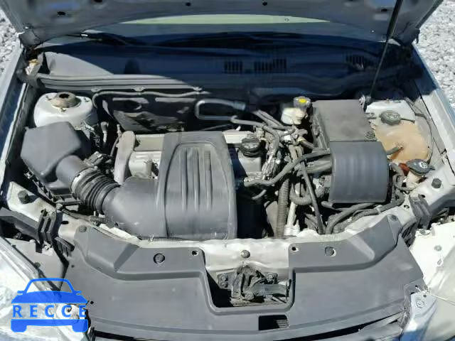2005 CHEVROLET COBALT LT 1G1AZ54F557615169 image 6