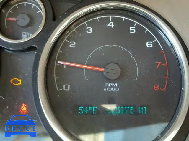 2005 CHEVROLET COBALT LT 1G1AZ54F557615169 image 7