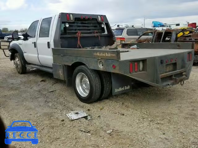 2006 FORD F550 SUPER 1FDAW57P66EA49083 image 2