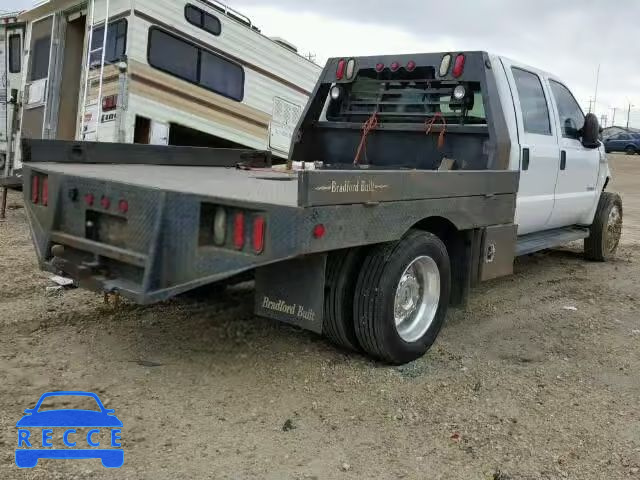 2006 FORD F550 SUPER 1FDAW57P66EA49083 image 3