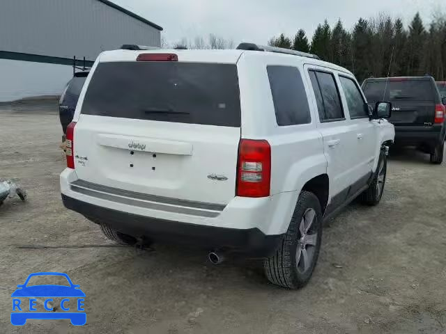 2017 JEEP PATRIOT LA 1C4NJRFB9HD176937 image 3