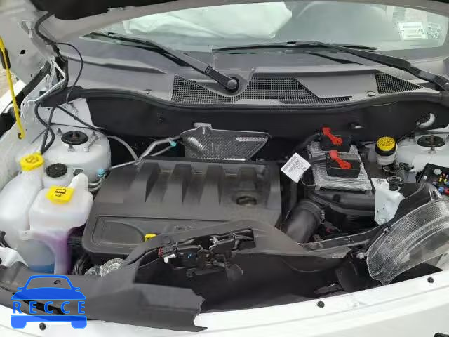 2017 JEEP PATRIOT LA 1C4NJRFB9HD176937 image 6