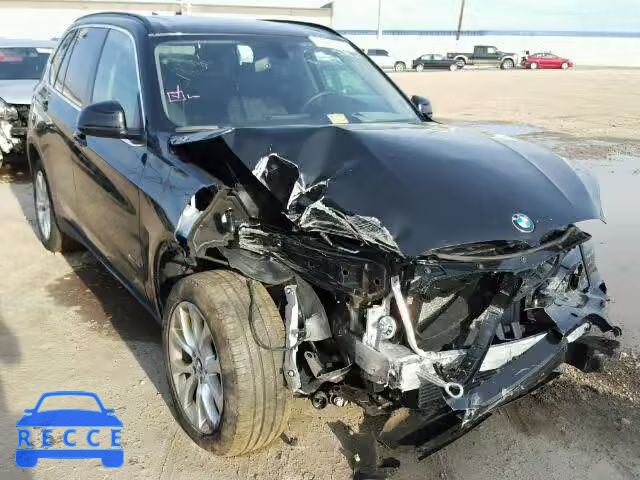 2016 BMW X5 XDRIVE3 5UXKR0C54G0S91133 Bild 0