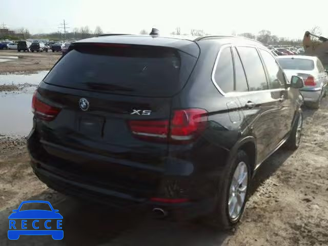 2016 BMW X5 XDRIVE3 5UXKR0C54G0S91133 Bild 3